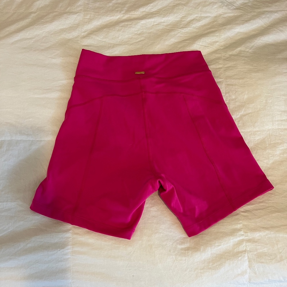 Carter Bike Shorts - Picture 4 of 7